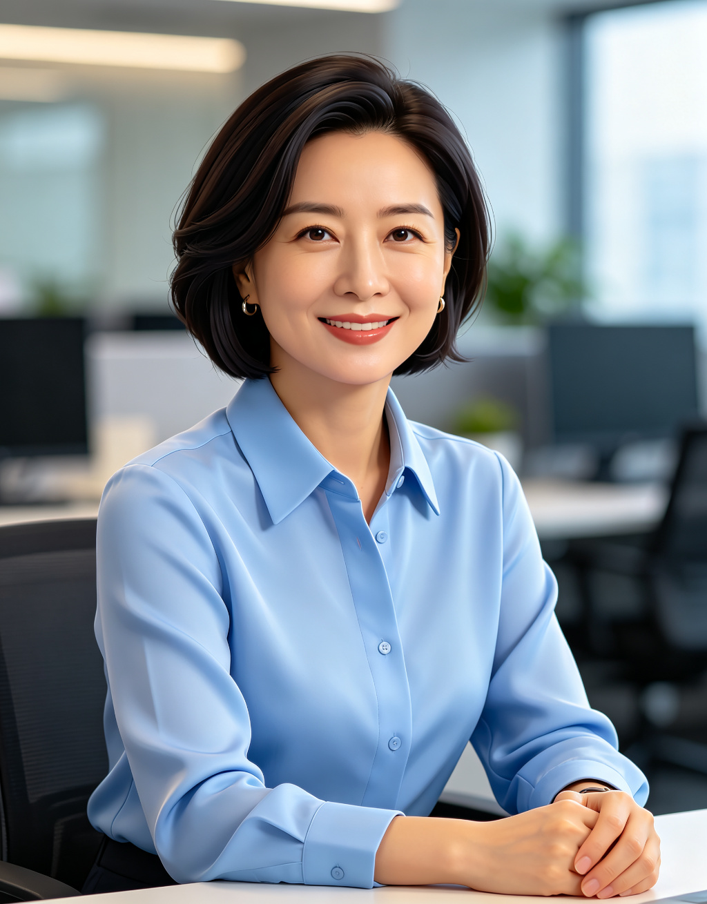 云帆数科CTO