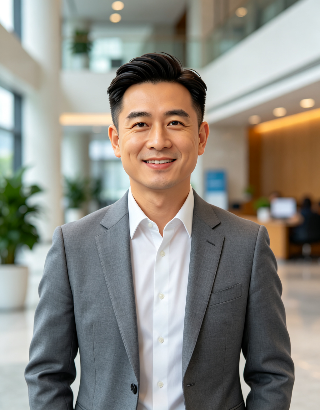 某制造企业信息化负责人